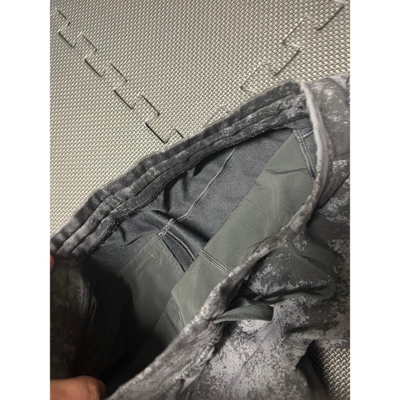 Lululemon Men's City Sweat Jogger French Terry Astral Graphite LM5AAWS size xs - Picture 3 of 6